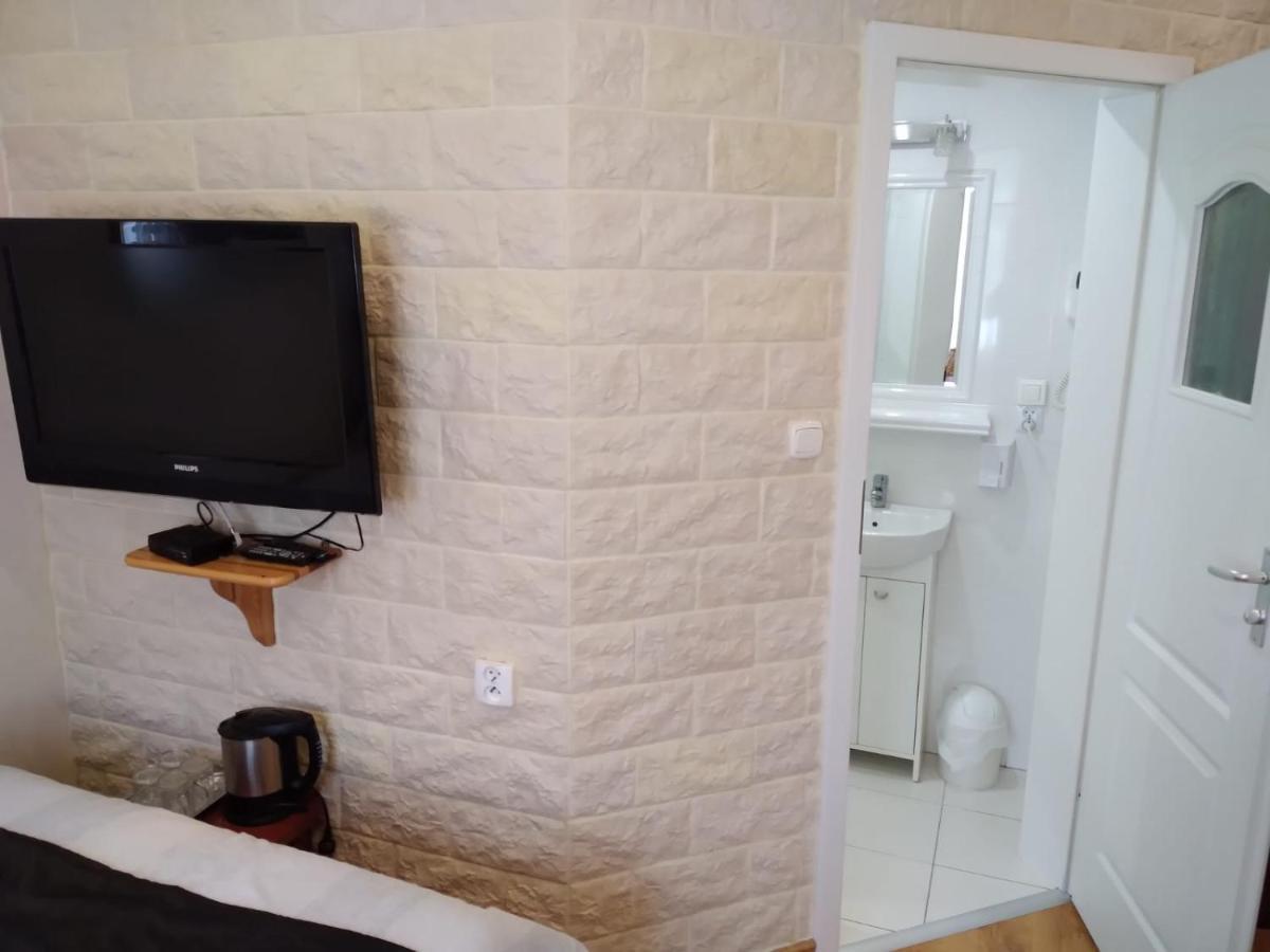 Casablanca Pokoje I Apartamenty Kazimierz Dolny Exterior foto