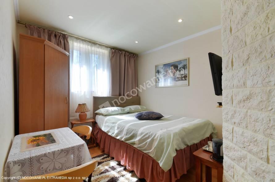 Casablanca Pokoje I Apartamenty Kazimierz Dolny Habitación foto