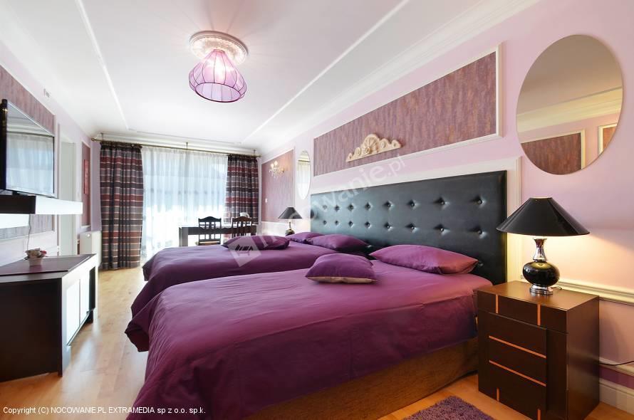 Casablanca Pokoje I Apartamenty Kazimierz Dolny Exterior foto