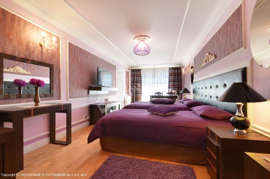 Casablanca Pokoje I Apartamenty Kazimierz Dolny Habitación foto