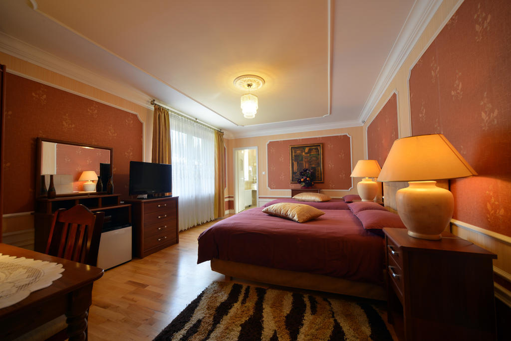 Casablanca Pokoje I Apartamenty Kazimierz Dolny Exterior foto