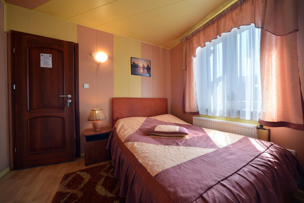 Casablanca Pokoje I Apartamenty Kazimierz Dolny Exterior foto